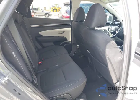 2024 Hyundai Tucson Sel z USA, uszkodzony, nr VIN 5NMJBCDE2RH298313